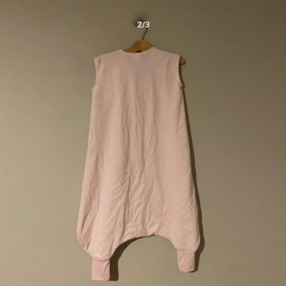 ADD ON FOR $15 Halo Sleepsack 2-3T H&M Jamie Kay Zara‎ - Picture 2 of 3